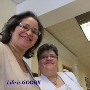 Meet your Posher, Marta